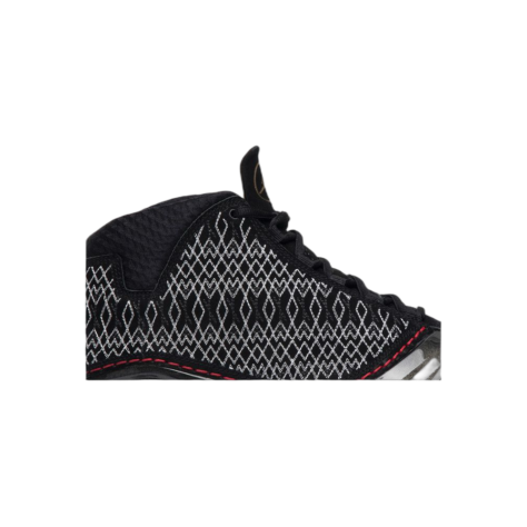 Air Jordan 23 “Black Stealth” — Black/Varsity Red-Stealth (318376-001)