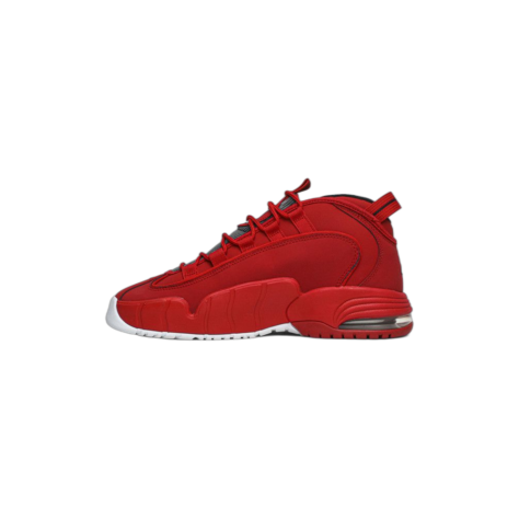 Nike Air Max Penny 1 — University Red/White-Black (685153-600)