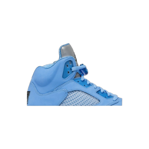 Air Jordan 5 “UNC” — University Blue/Black-White (DV1310-401)
