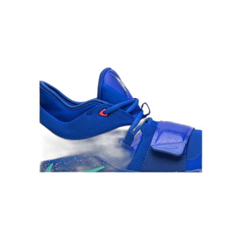 PlayStation x Nike PG 2.5 — Royal Blue/Multi-Color (BQ8388-900)