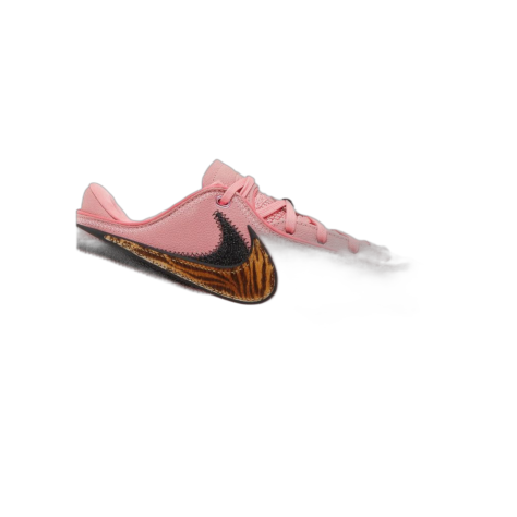 Nike LeBron 20 “Pink Diamond” — Multi-Color/Multi-Color (DQ3828-900)