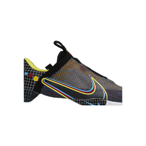 Nike Adapt BB "Multi-Color" — Multi-Color/Black-White (AO2582-900)