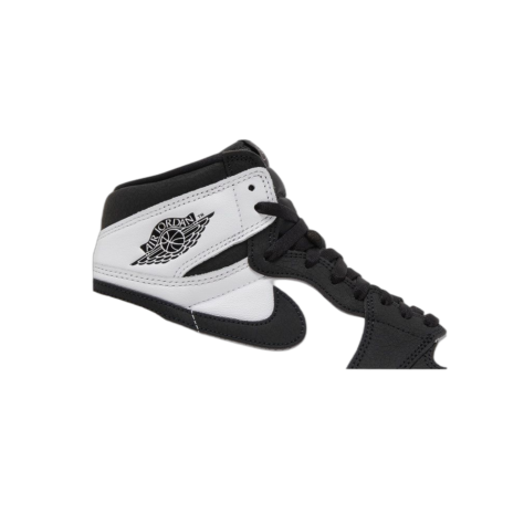 Air Jordan 1 High OG “Grey Fog” — White/Black-Grey Fog-Bleached Coral (555088-108)
