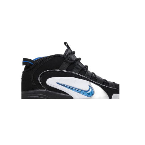 Nike Air Max Penny 1 “Orlando” — Black/Varsity Royal-White (DN2487-001)