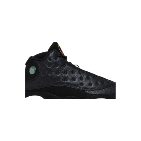Air Jordan 13 “Playoffs” — Black/True Red-White (414571-062)