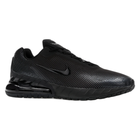 Nike Lunar Flow Woven QS "Anthracite" — Anthracite/Black-Bamboo (526636-007)