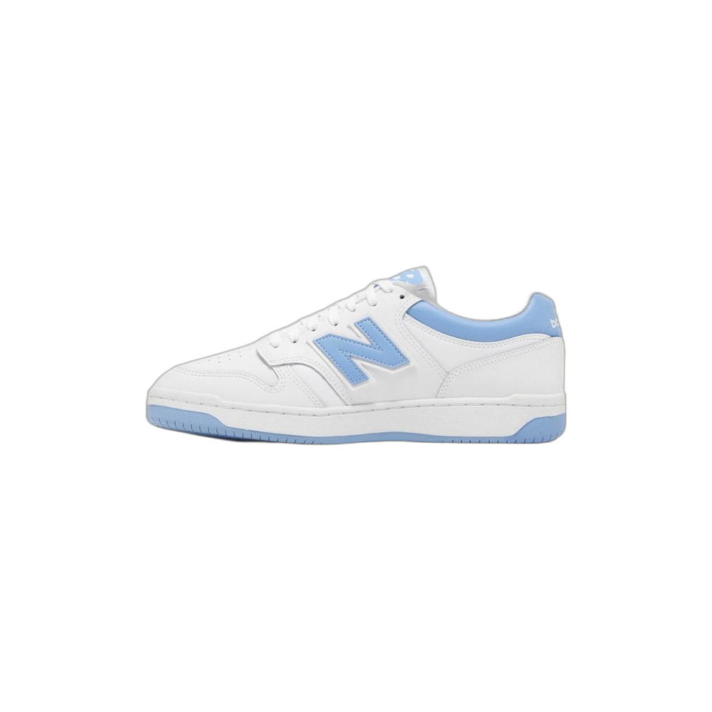Nike Air Presto "UNC" — University Blue/White/Black (CT3550-403)