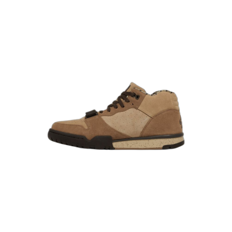 Nike Air Trainer 1 “Shima Shima” — Hay/Baroque Brown-Taupe-Varsity Red (DV6998-200)