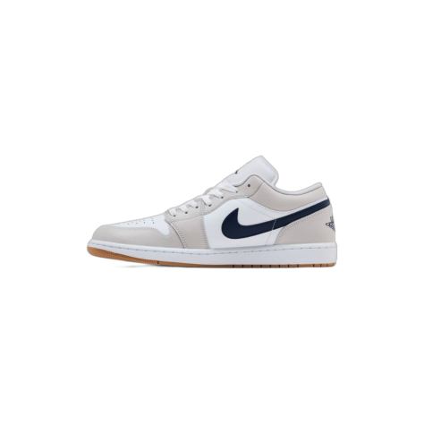 Nike Terminator High "Georgetown" — Granite/Dark Obsidian-Sail (FB1832-001)