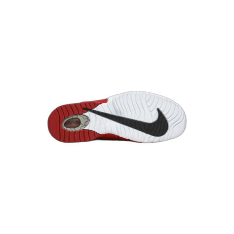Nike Air Max Penny 1 — University Red/White-Black (685153-600)