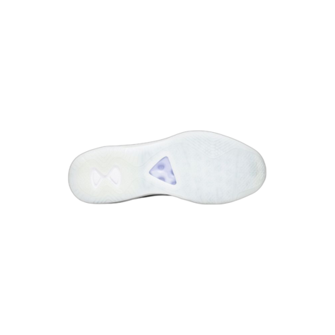 John Elliott x Nike LeBron Icon QS — White/Black (AQ0114-100)