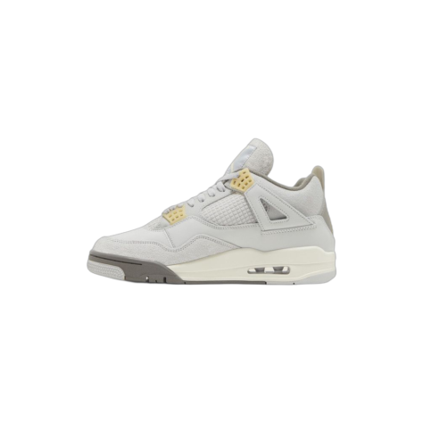 Air Jordan 4 SE Craft “Photon Dust” — Photon Dust/Pale Vanilla (DV3742-021)