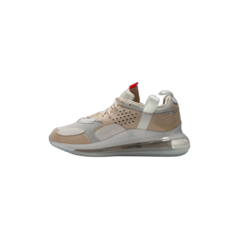 Nike Air Max 720 OBJ — Desert Ore/Light Bone-Summit White (CK2531-200)