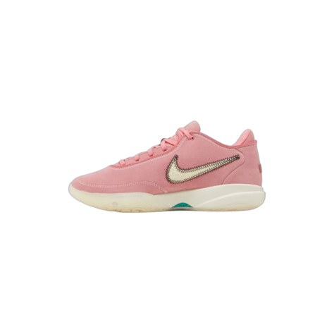 Nike LeBron 20 “Pink Diamond” — Multi-Color/Multi-Color (DQ3828-900)