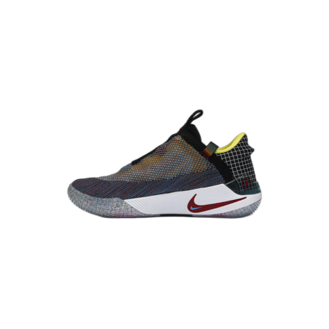 Nike Adapt BB "Multi-Color" — Multi-Color/Black-White (AO2582-900)
