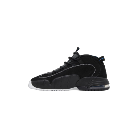 Nike Air Max Penny 1 “Orlando” — Black/Varsity Royal-White (DN2487-001)