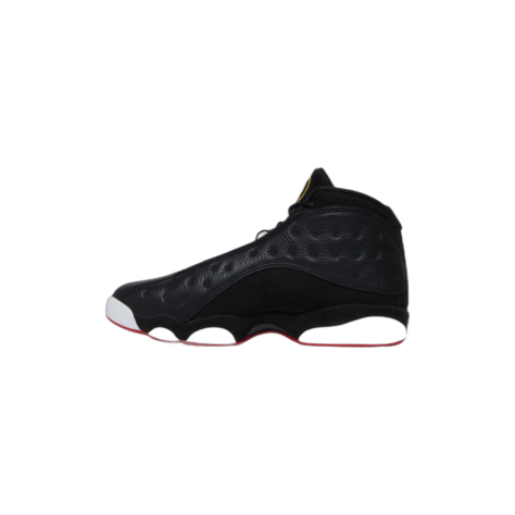 Air Jordan 13 “Playoffs” — Black/True Red-White (414571-062)