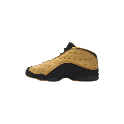 Air Jordan 13 Retro Low “Chutney” — Chutney/Black (310810-022)