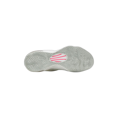Nike KD 7 PRM “Aunt Pearl” — White/Metallic Gold-Pink Pow-Pure Platinum (706858-176)