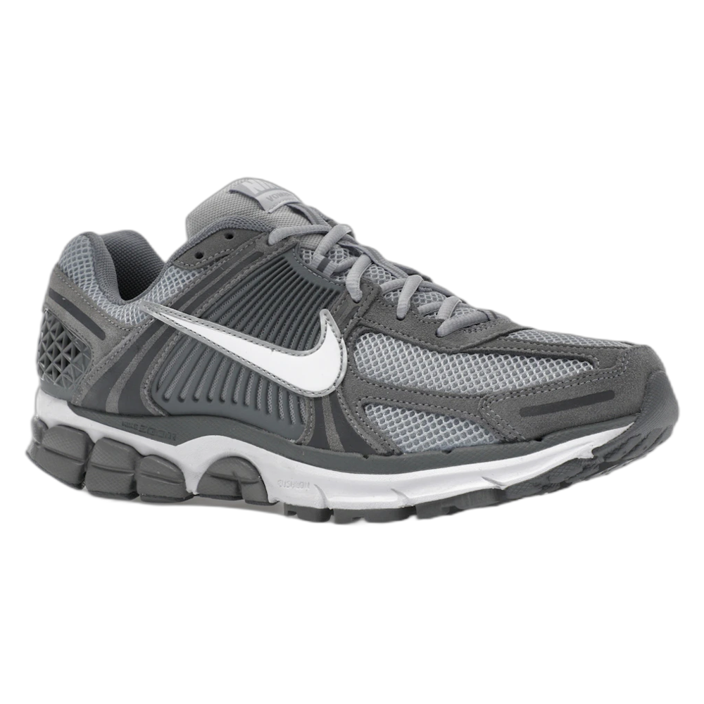 Lebron 7 "Cool Grey" — Cool Grey/Cool Grey-White (375664-002)