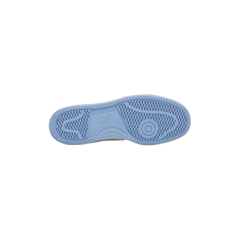 Nike Air Presto "UNC" — University Blue/White/Black (CT3550-403)