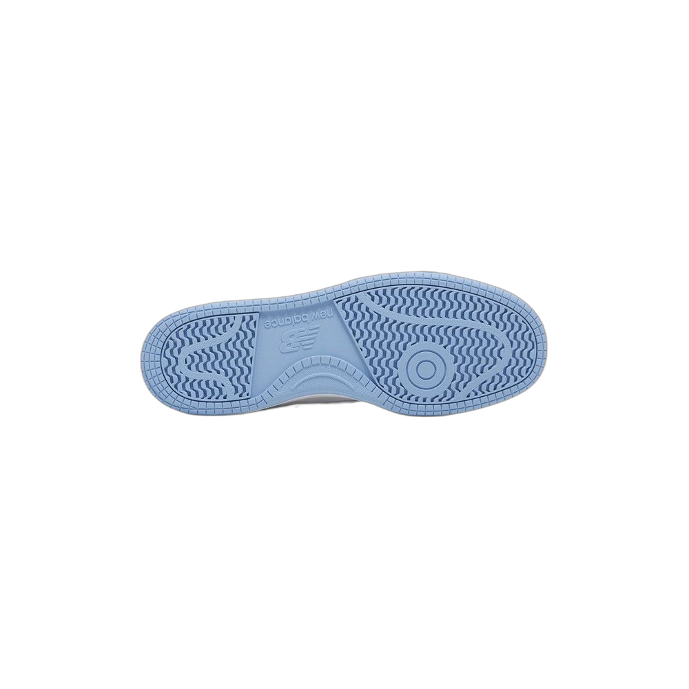 Nike Air Presto "UNC" — University Blue/White/Black (CT3550-403)