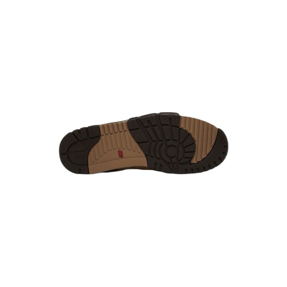 Nike Air Trainer 1 “Shima Shima” — Hay/Baroque Brown-Taupe-Varsity Red (DV6998-200)