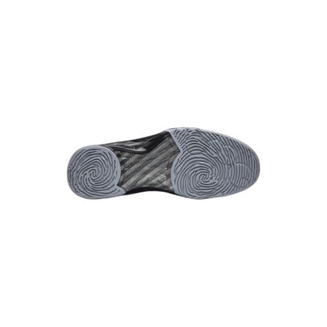 Air Jordan 23 “Black Stealth” — Black/Varsity Red-Stealth (318376-001)