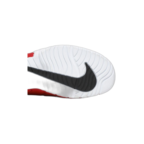 Nike Air Max Penny 1 — University Red/White-Black (685153-600)