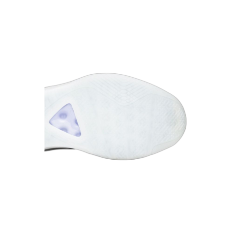 John Elliott x Nike LeBron Icon QS — White/Black (AQ0114-100)