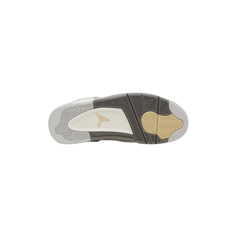 Air Jordan 4 SE Craft “Photon Dust” — Photon Dust/Pale Vanilla (DV3742-021)