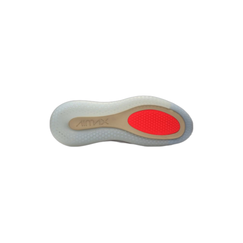 Nike Air Max 720 OBJ — Desert Ore/Light Bone-Summit White (CK2531-200)