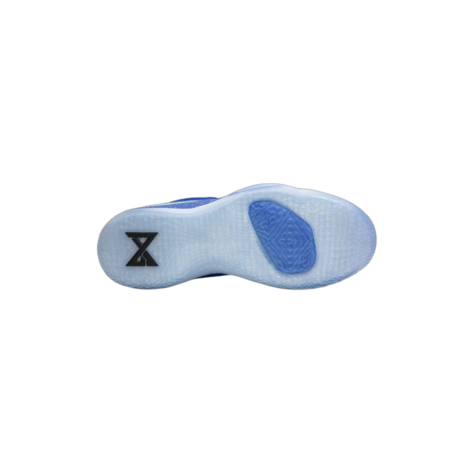 PlayStation x Nike PG 2.5 — Royal Blue/Multi-Color (BQ8388-900)
