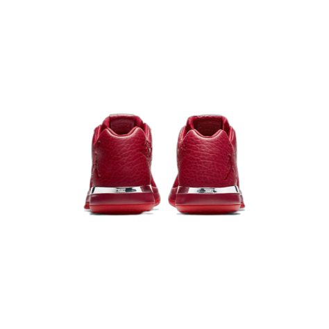 Air Jordan XXX1 Low “Chicago Away” — Gym Red/Gym Red/Action Red-Chrome (897564-601)