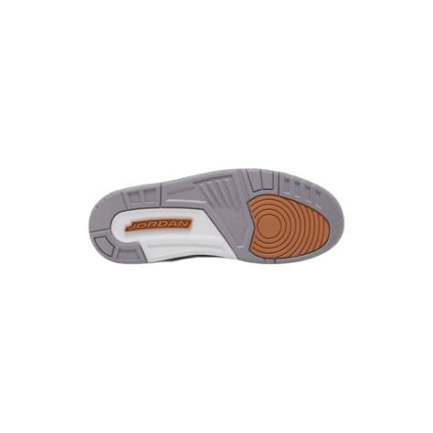 Air Jordan 3 “Wizards” — White/True Blue-Metallic Copper-Cement Grey (CT8532-148)