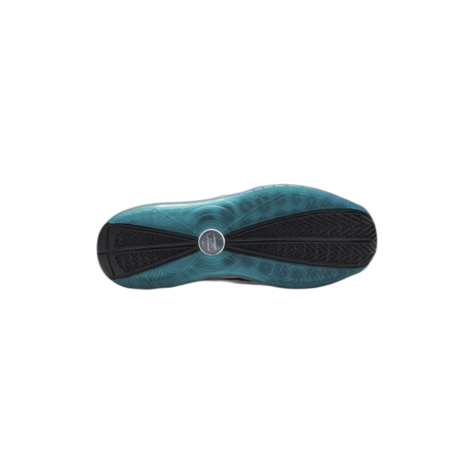 Nike LeBron 7 “Red Carpet” — White/Black-Glass Blue-Chilling Red (CU5133-100)