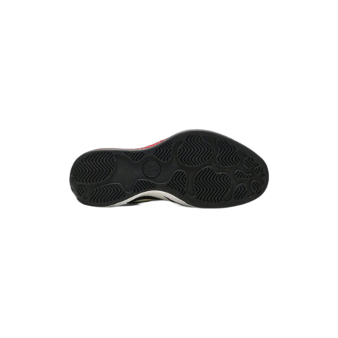 Air Jordan 2010 — Black/Varsity Red-White (387358-061)
