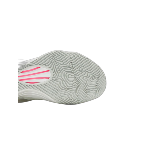 Nike KD 7 PRM “Aunt Pearl” — White/Metallic Gold-Pink Pow-Pure Platinum (706858-176)