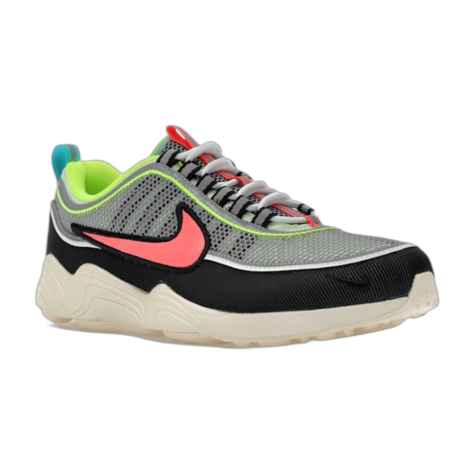 Nike Joyride Dual Run "Hot Punch" Sz 13 — Black/Hot Punch-Glacier Ice-Metallic Summit White (CD4365-003)