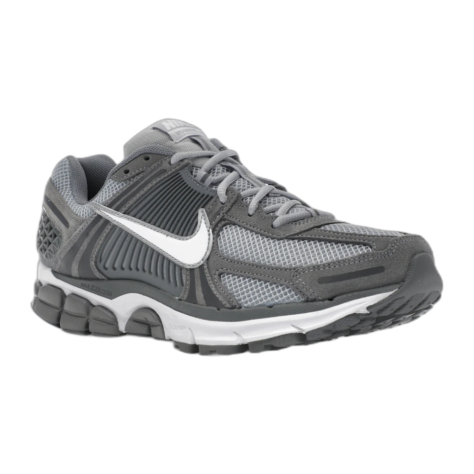 Lebron 7 "Cool Grey" — Cool Grey/Cool Grey-White (375664-002)