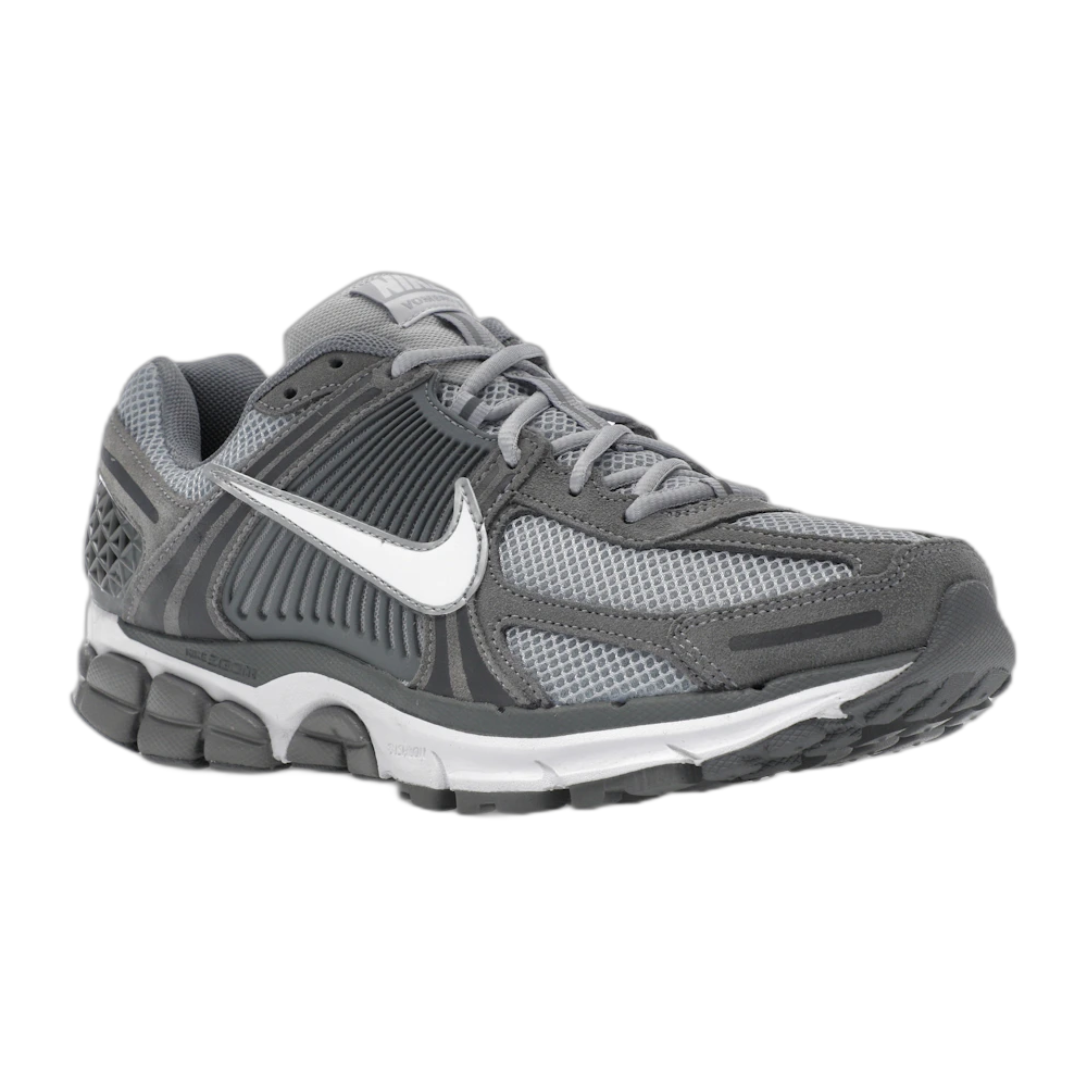 Lebron 7 "Cool Grey" — Cool Grey/Cool Grey-White (375664-002)