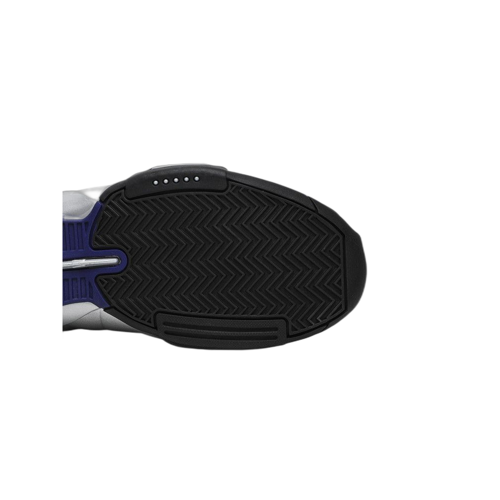 Nike Shox BB4 — Black/Metallic Silver-Lapis (AT7843-001)