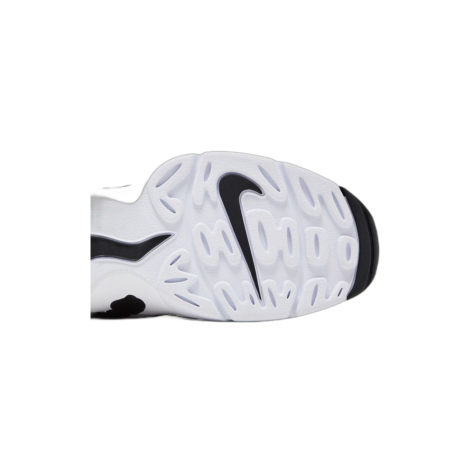 Nike Air DT Max 96 — Black/White-Varsity Maize (HM8249-001)