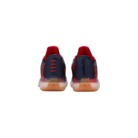 Nike Kobe 10 “USA” — University Red/Reflect Silver-Photo Blue (705317-604)