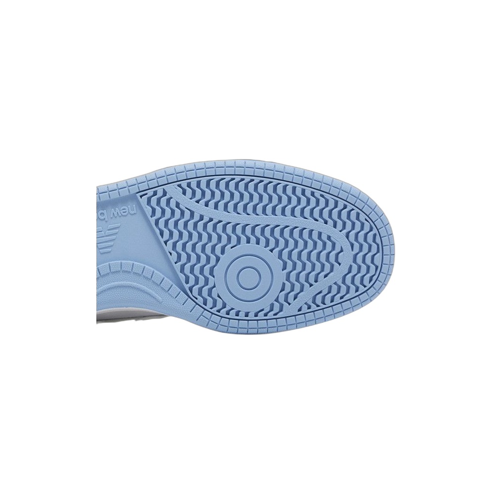 Nike Air Presto "UNC" — University Blue/White/Black (CT3550-403)