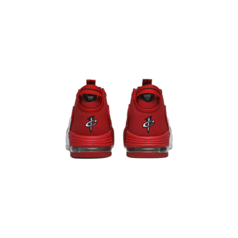 Nike Air Max Penny 1 — University Red/White-Black (685153-600)