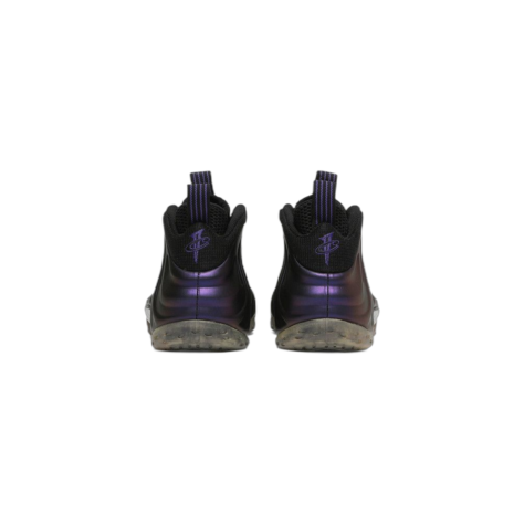 Nike Air Foamposite One — Black/Varsity Purple (314996-051)
