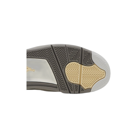 Air Jordan 4 SE Craft “Photon Dust” — Photon Dust/Pale Vanilla (DV3742-021)
