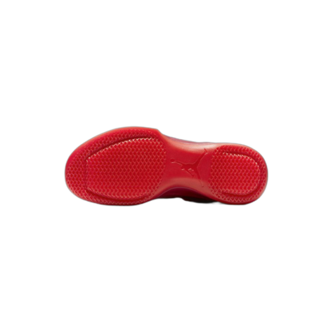 Air Jordan XXX1 Low “Chicago Away” — Gym Red/Gym Red/Action Red-Chrome (897564-601)