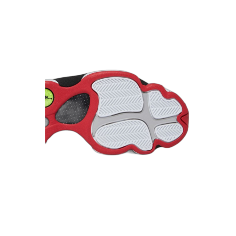 Air Jordan 13 “Playoffs” — Black/True Red-White (414571-062)